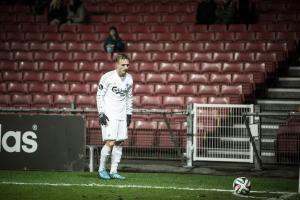 F.C. København - Silkeborg - 22/11-2014