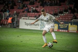 F.C. København - Silkeborg - 22/11-2014
