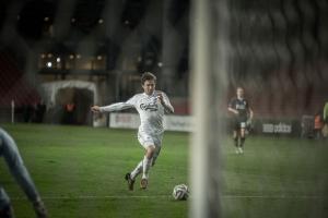 F.C. København - Silkeborg - 22/11-2014