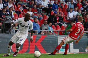 F.C. København - Silkeborg - 23/05-2012