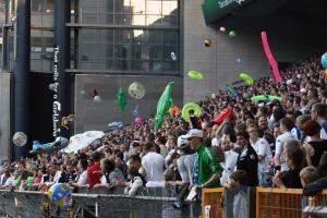 F.C. København - Silkeborg - 23/05-2012