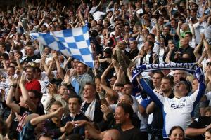 F.C. København - Silkeborg - 23/05-2012