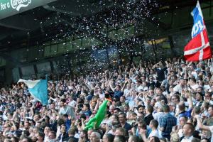 F.C. København - Silkeborg - 23/05-2012