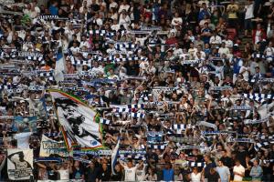 F.C. København - Silkeborg - 23/05-2012