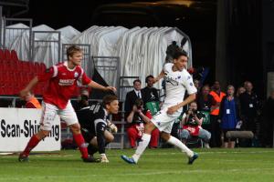 F.C. København - Silkeborg - 23/05-2012
