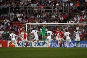 F.C. København - Silkeborg - 23/05-2012