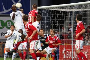 F.C. København - Silkeborg - 23/05-2012