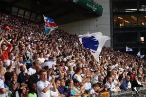 F.C. København - Silkeborg - 23/05-2012