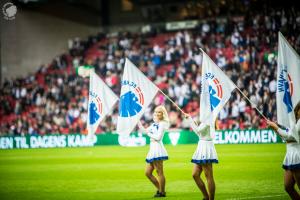 F.C. København - Silkeborg - 23/09-2017