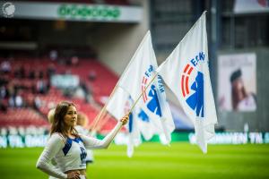 F.C. København - Silkeborg - 23/09-2017