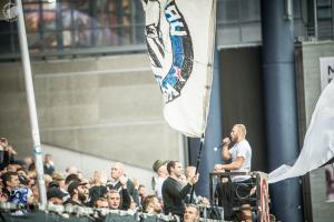 F.C. København - Silkeborg - 23/09-2017