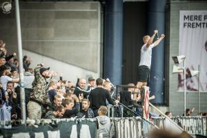 F.C. København - Silkeborg - 23/09-2017