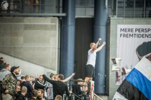F.C. København - Silkeborg - 23/09-2017