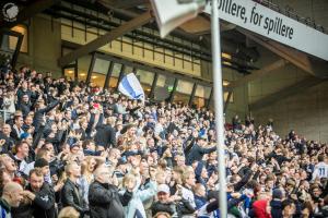F.C. København - Silkeborg - 23/09-2017