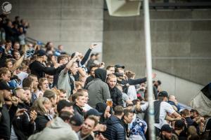 F.C. København - Silkeborg - 23/09-2017