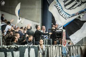 F.C. København - Silkeborg - 23/09-2017