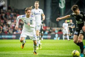 F.C. København - Silkeborg - 23/09-2017