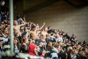 F.C. København - Silkeborg - 23/09-2017