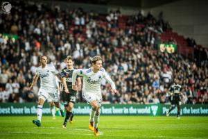 F.C. København - Silkeborg - 23/09-2017