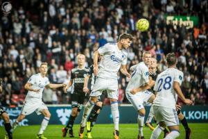 F.C. København - Silkeborg - 23/09-2017