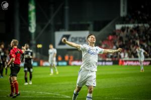 F.C. København - Silkeborg - 23/09-2017