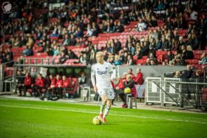 F.C. København - Silkeborg - 23/09-2017