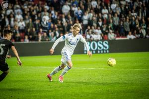 F.C. København - Silkeborg - 23/09-2017
