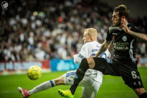 F.C. København - Silkeborg - 23/09-2017