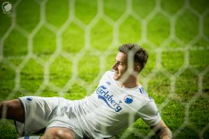 F.C. København - Silkeborg - 23/09-2017
