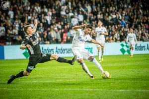 F.C. København - Silkeborg - 23/09-2017