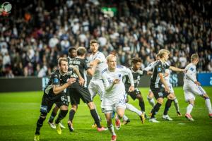 F.C. København - Silkeborg - 23/09-2017