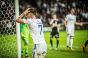 F.C. København - Silkeborg - 23/09-2017