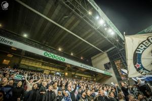 F.C. København - Silkeborg - 23/09-2017