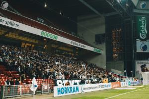 F.C. København - Silkeborg - 23/09-2017