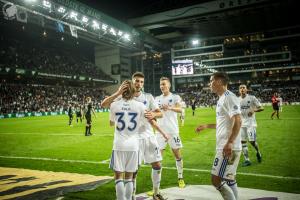 F.C. København - Silkeborg - 23/09-2017