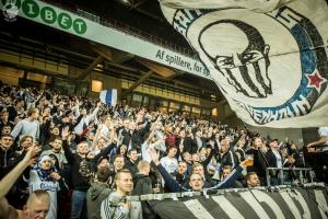 F.C. København - Silkeborg - 23/09-2017