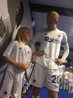 F.C. København - Silkeborg - 23/09-2017