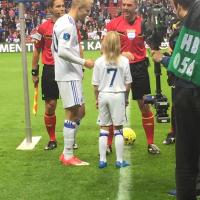 F.C. København - Silkeborg - 23/09-2017