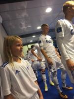 F.C. København - Silkeborg - 23/09-2017