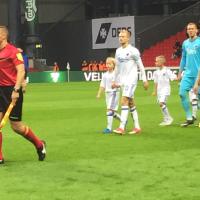 F.C. København - Silkeborg - 23/09-2017
