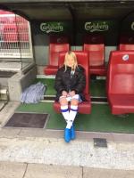 F.C. København - Silkeborg - 23/09-2017