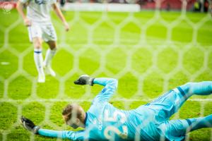 F.C. København - Silkeborg - 23/09-2017