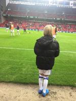 F.C. København - Silkeborg - 23/09-2017