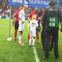 F.C. København - Silkeborg - 23/09-2017