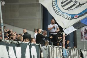 F.C. København - Silkeborg - 23/09-2017