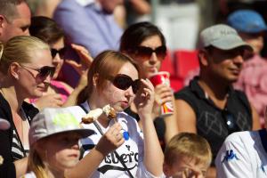 F.C. København - Silkeborg - 25/04-2011