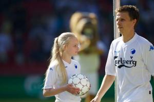 F.C. København - Silkeborg - 25/04-2011