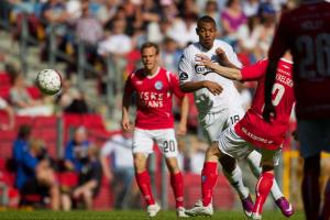 F.C. København - Silkeborg - 25/04-2011