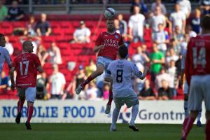 F.C. København - Silkeborg - 25/04-2011