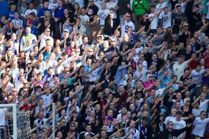 F.C. København - Silkeborg - 25/04-2011